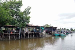 Khao Sam Roi Yot Nationalpark