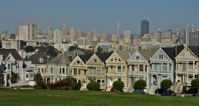 San Francisco