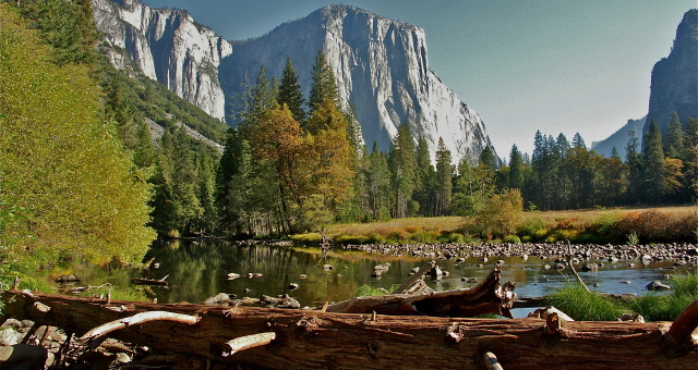 Yosemite