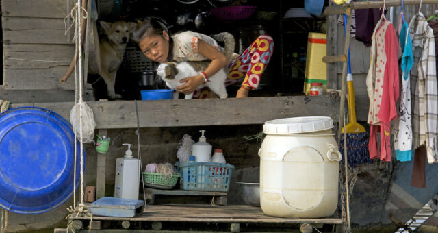 Tonle Sap