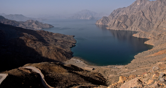 Musandam