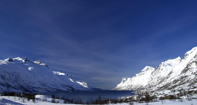 Tromsö