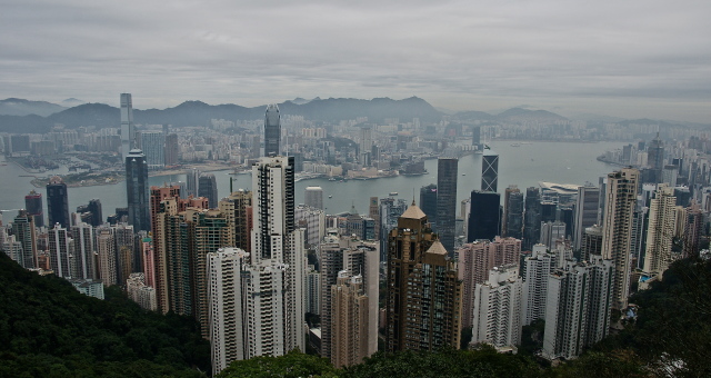 Hongkong