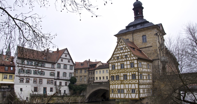 Bamberg