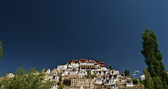 Ladakh