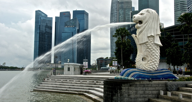 Singapur