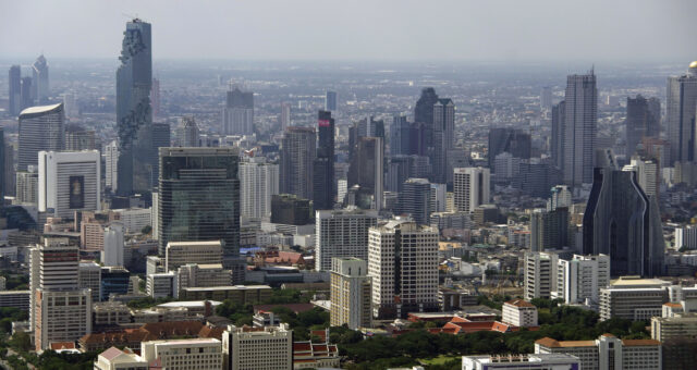 Bangkok