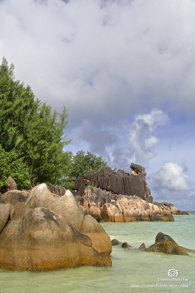 Seychellen